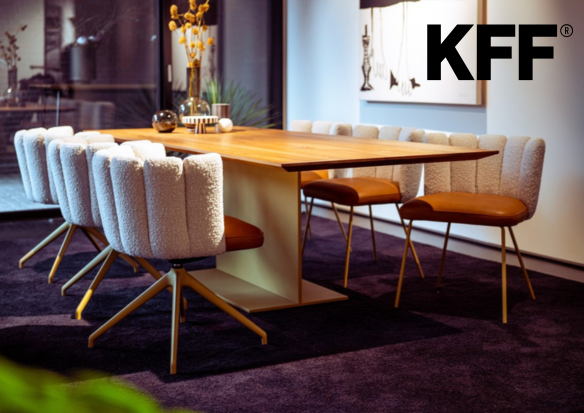 KFF  collectie
