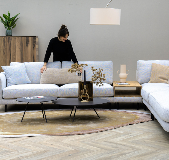 Cartel Living collectie