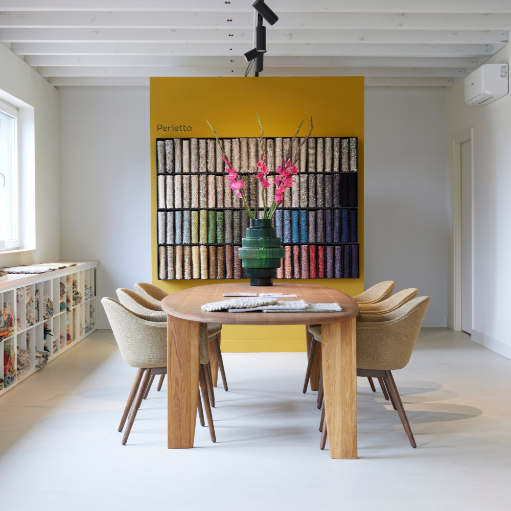 Perletta collectie