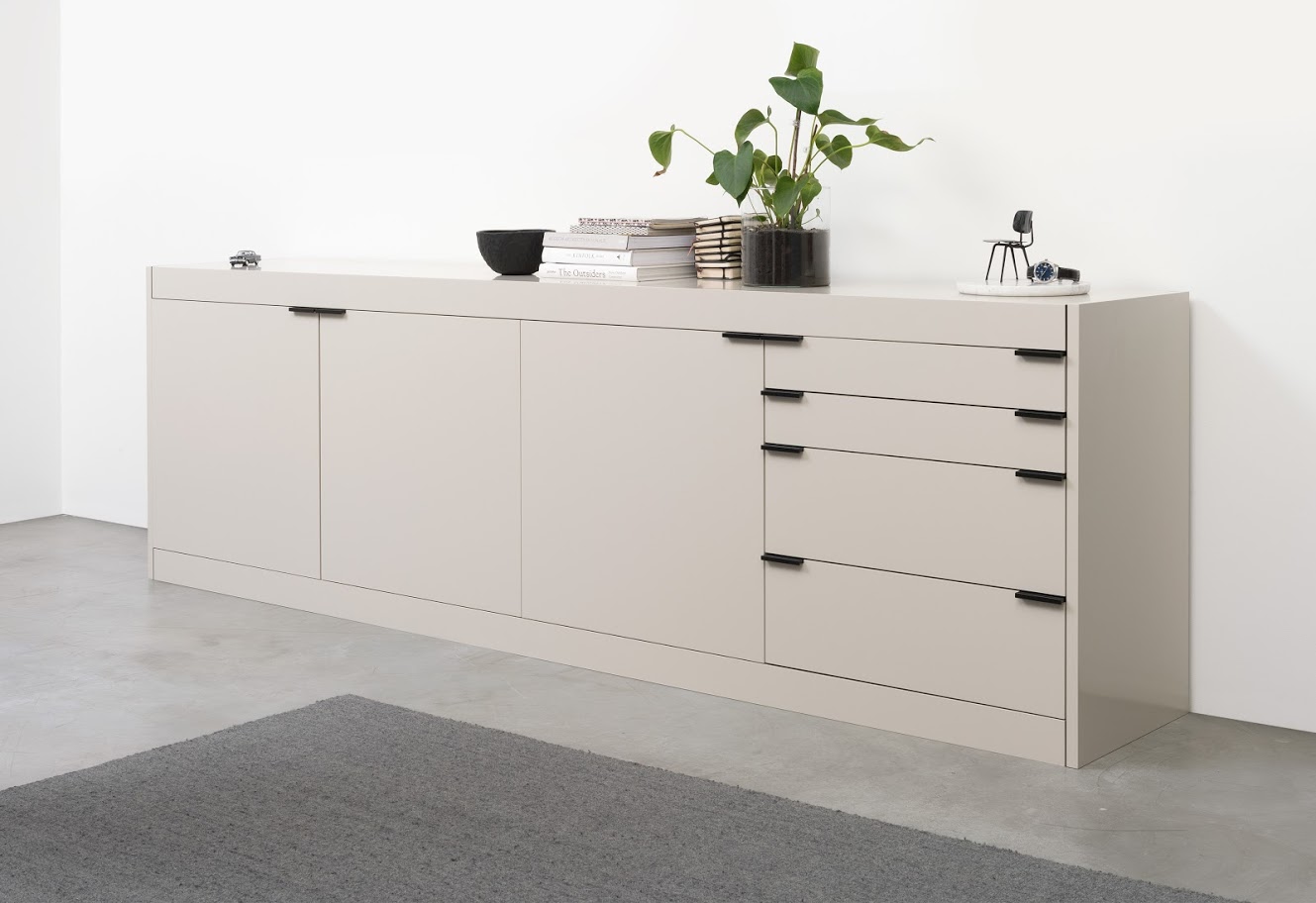 Modulaire kast