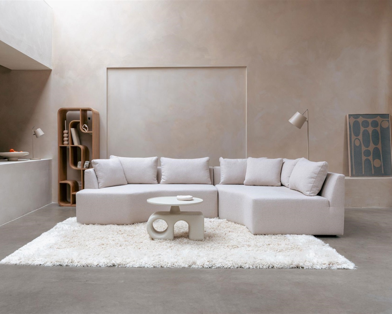 Baenks collectie