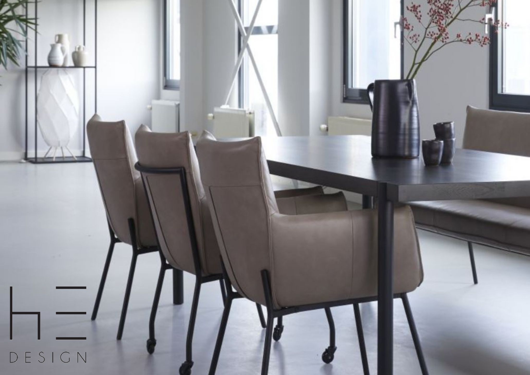 HE Design collectie