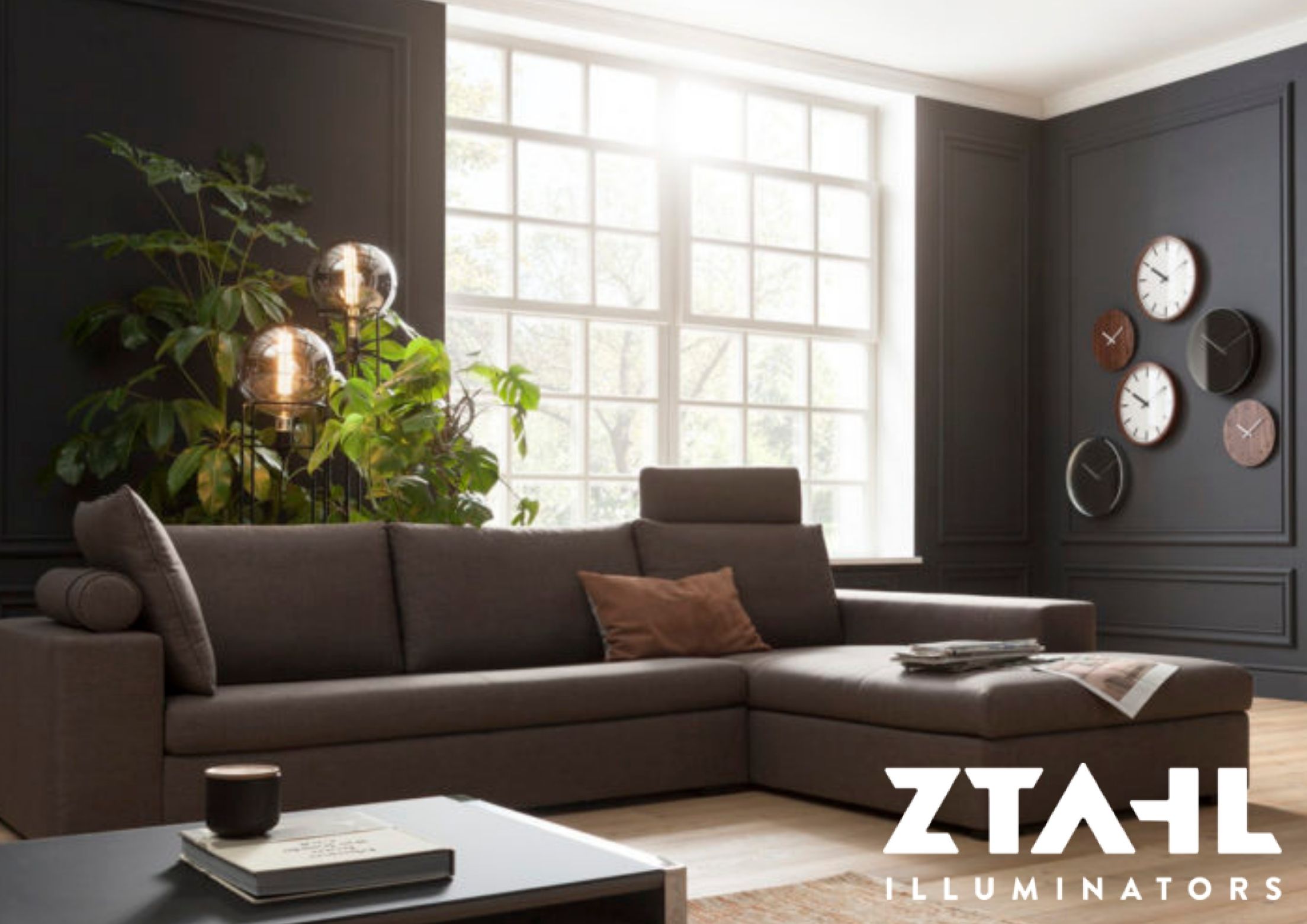 ZTaHL collectie