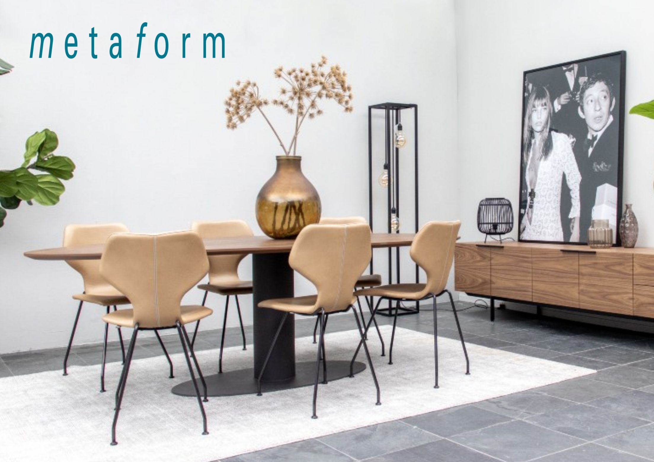 Metaform collectie