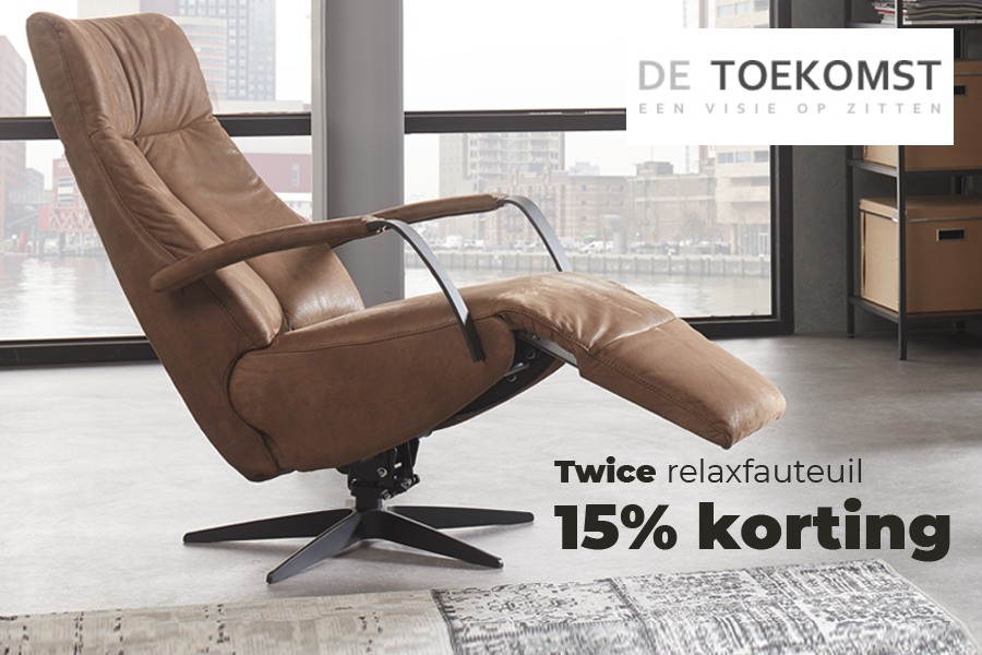 De Toekomst collectie